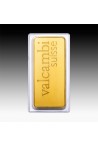 Valcambi 500g Minted Gold Bar