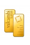 Valcambi 500g Minted Gold Bar