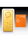 Valcambi 1KG Minted Gold Bar